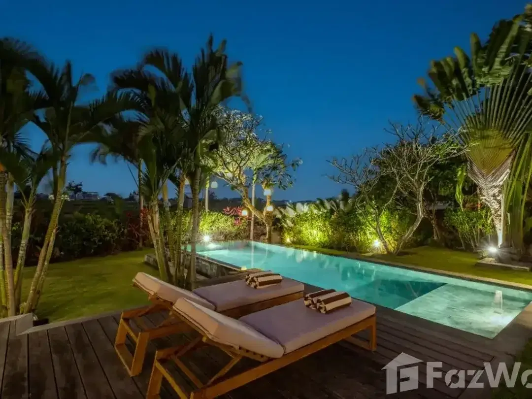4 Bedroom Villa for sale in Canggu, Bali - Image 6 of 10