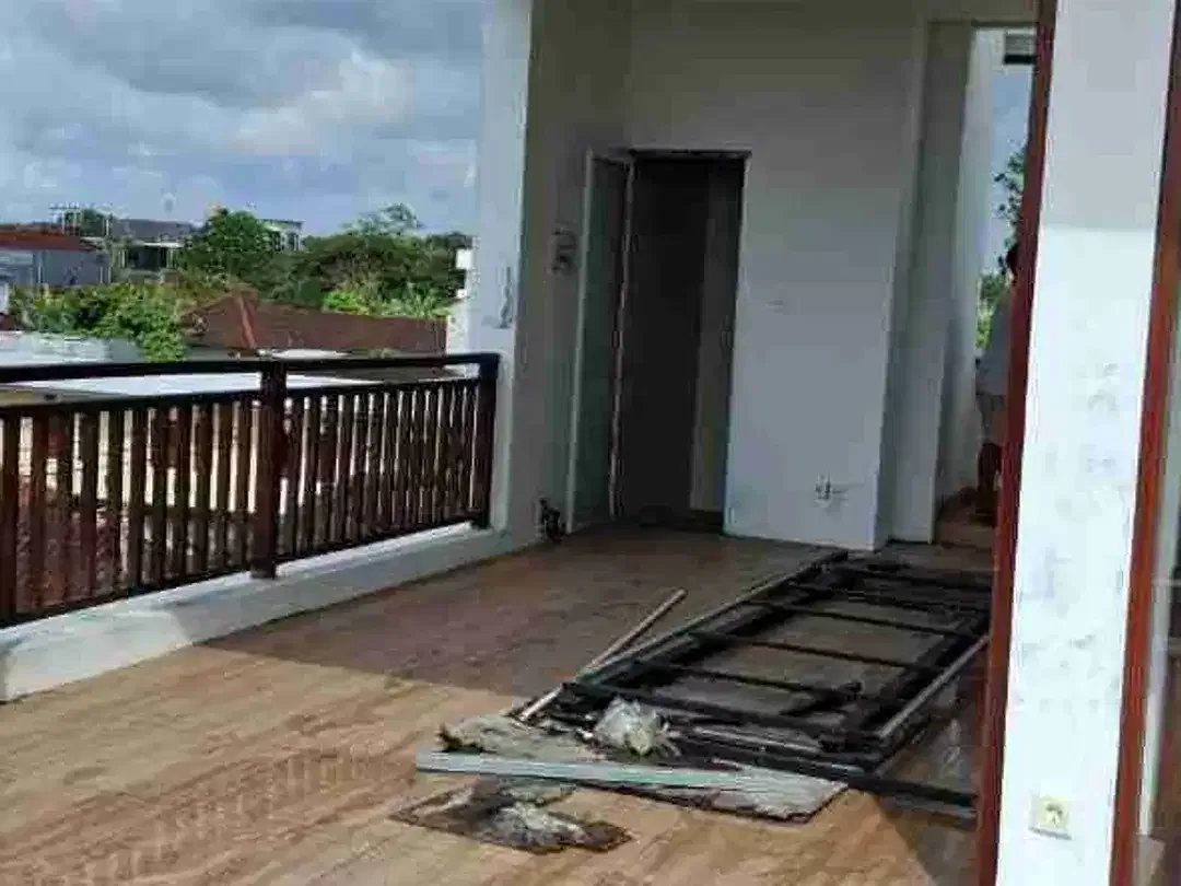 DIJUAL / DISEWAKAN RUKO 5 LANTAI VIEW GWK DAN PANTAI KUTA - Image 5 of 10
