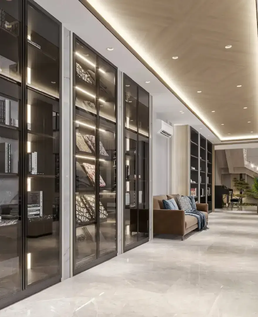 Interior furniture jasa bangun rumah bandung - Image 2 of 7