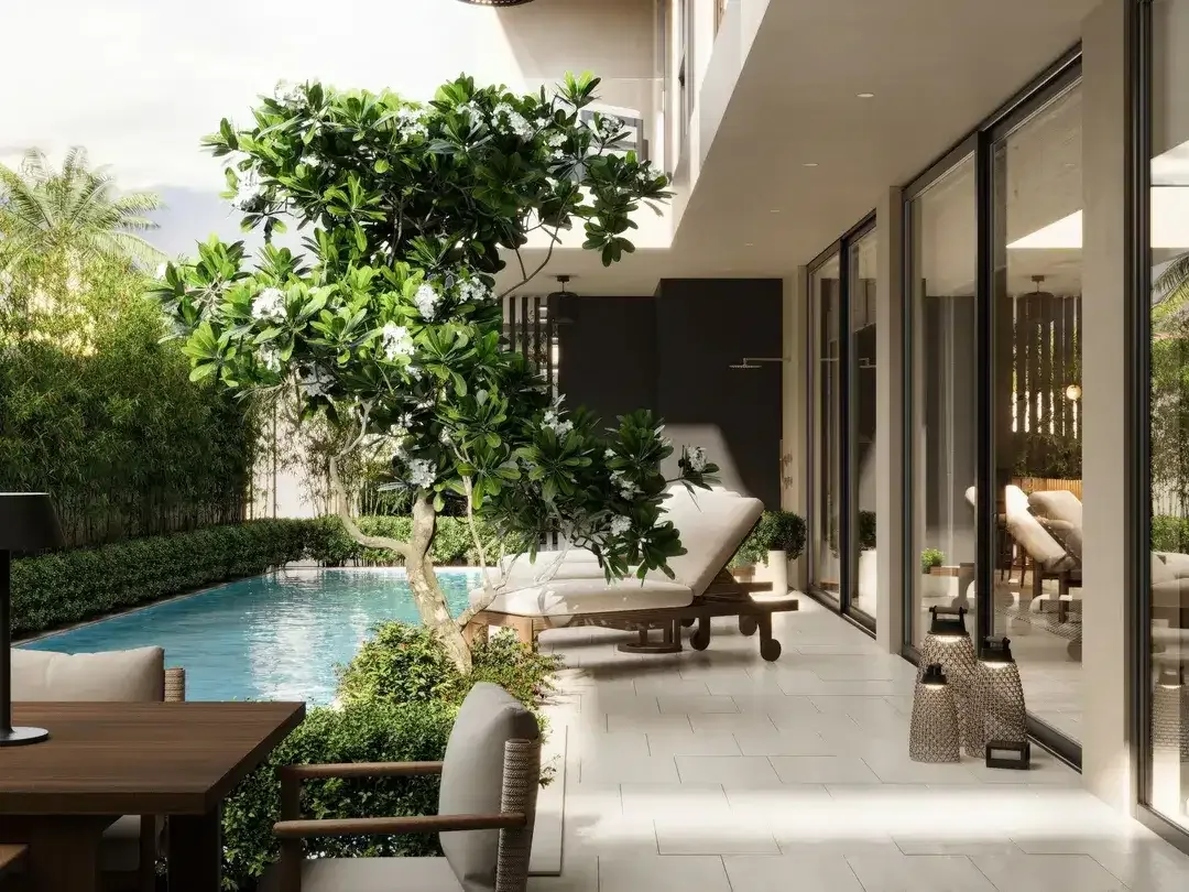 2 Bedroom Villa for sale in Kediri, Bali - Image 4 of 10