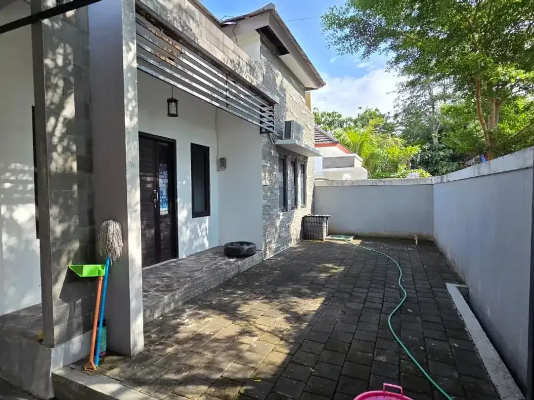 Rumah 2 Kamar Tidur di Beranda Hijau Ungasan Dijual - Image 4 of 10