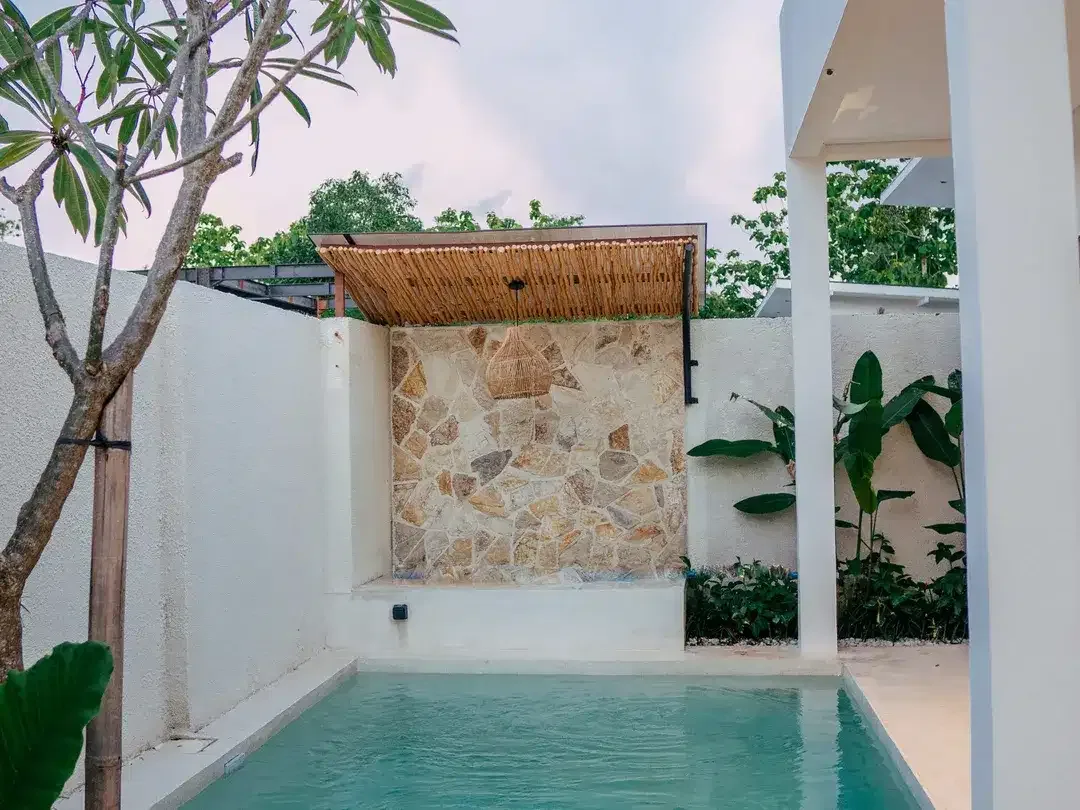 3 Bedroom Villa for sale in Jimbaran, Bali - Image 1 of 9