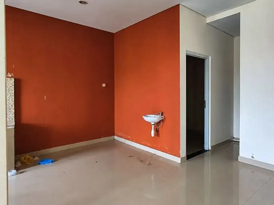 [AMS-024.BLR] Dijual 2 Unit Rumah Strategis 2 Lantai Siap Huni – View Sawah | Cekomaria -  Denpasar Utara - Image 4 of 7