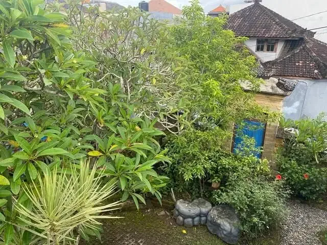 Tanah di dalam Perumahan Taman Griya Bonus Bangunan Permanen - Image 10 of 10