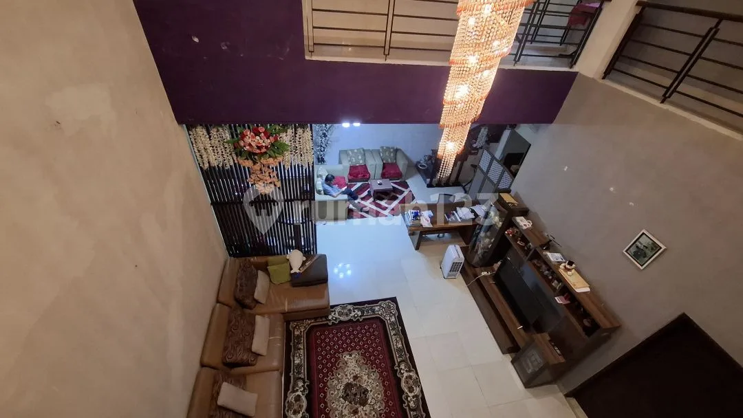 Jual Murah - Rumah 2 Lantai Dekat Tsm, Sunset Road dan Seminyak Kuta - Image 4 of 4