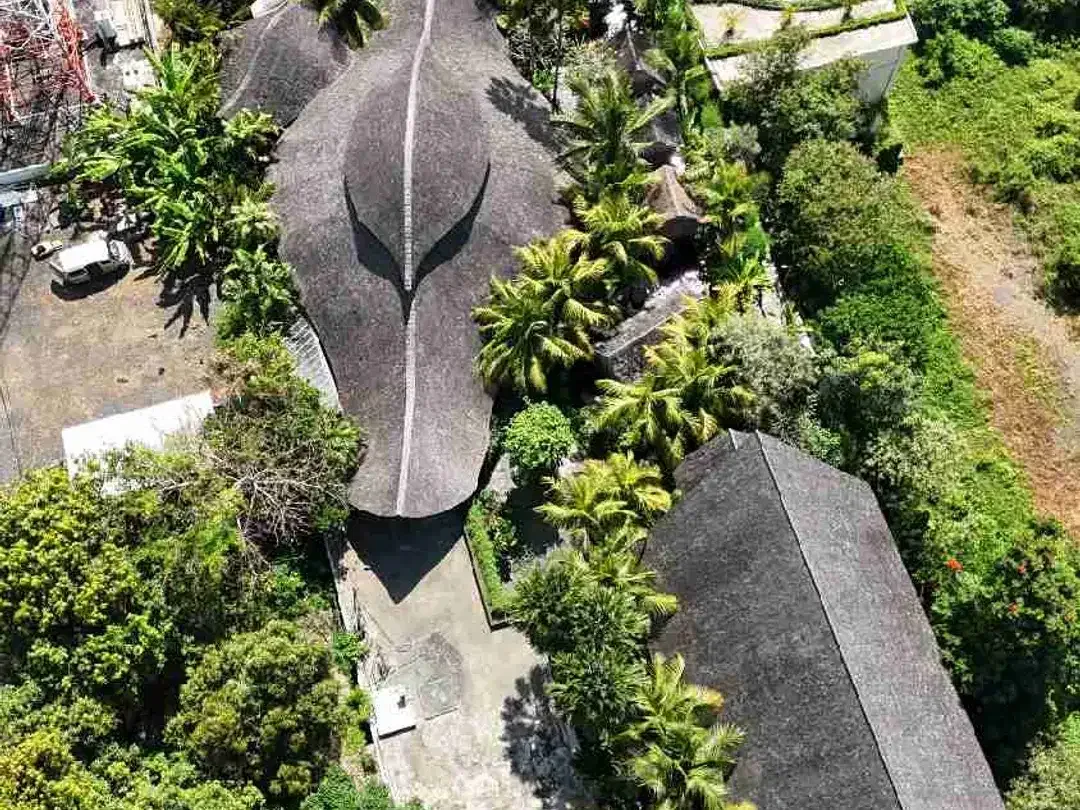 DIJUAL TANAH KAVLING SINGAPADU GIANYAR BALI - Image 9 of 9