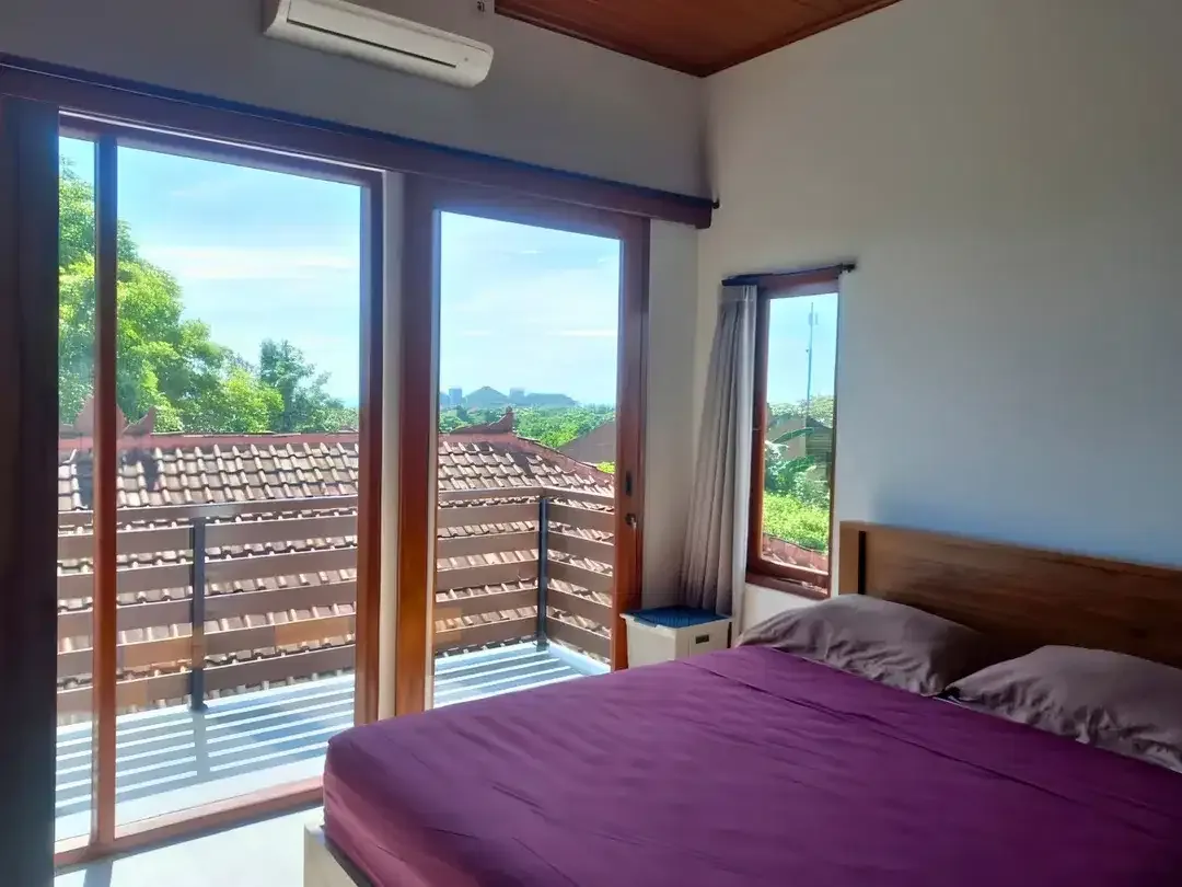 FOR SALE / RENT - VILLA IN NUSA DUA 3 Bedrooms - Image 9 of 10