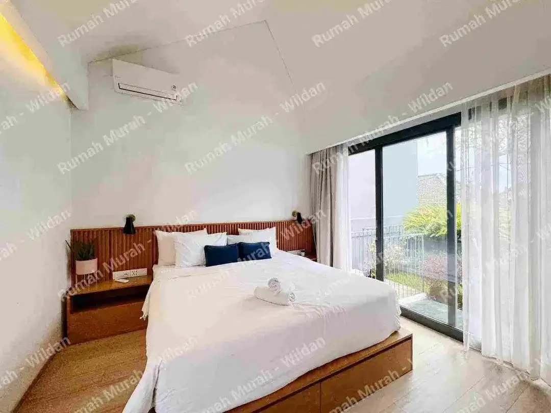 Dijual Villa Mewah Siap Huni Di Berawa Canggu Bali - Image 6 of 10