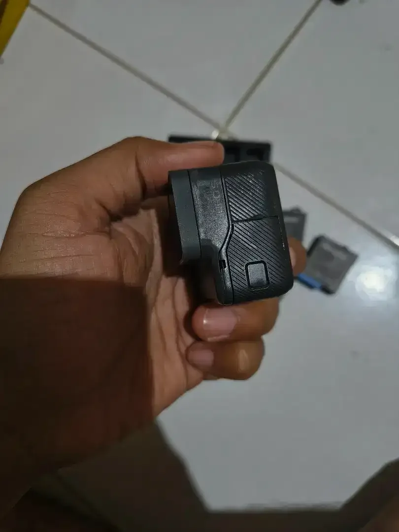 Gopro / Go pro hero 5 black - Image 6 of 7