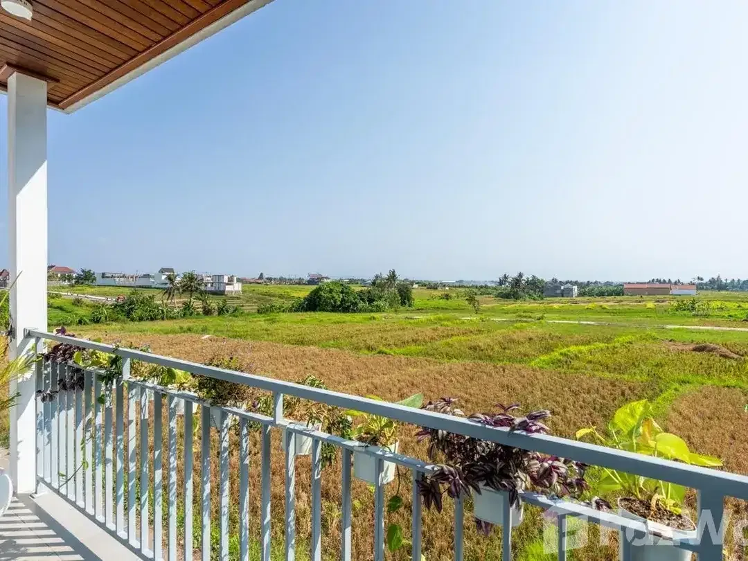 2 Bedroom Villa for rent in Mengwi, Bali - Image 8 of 10