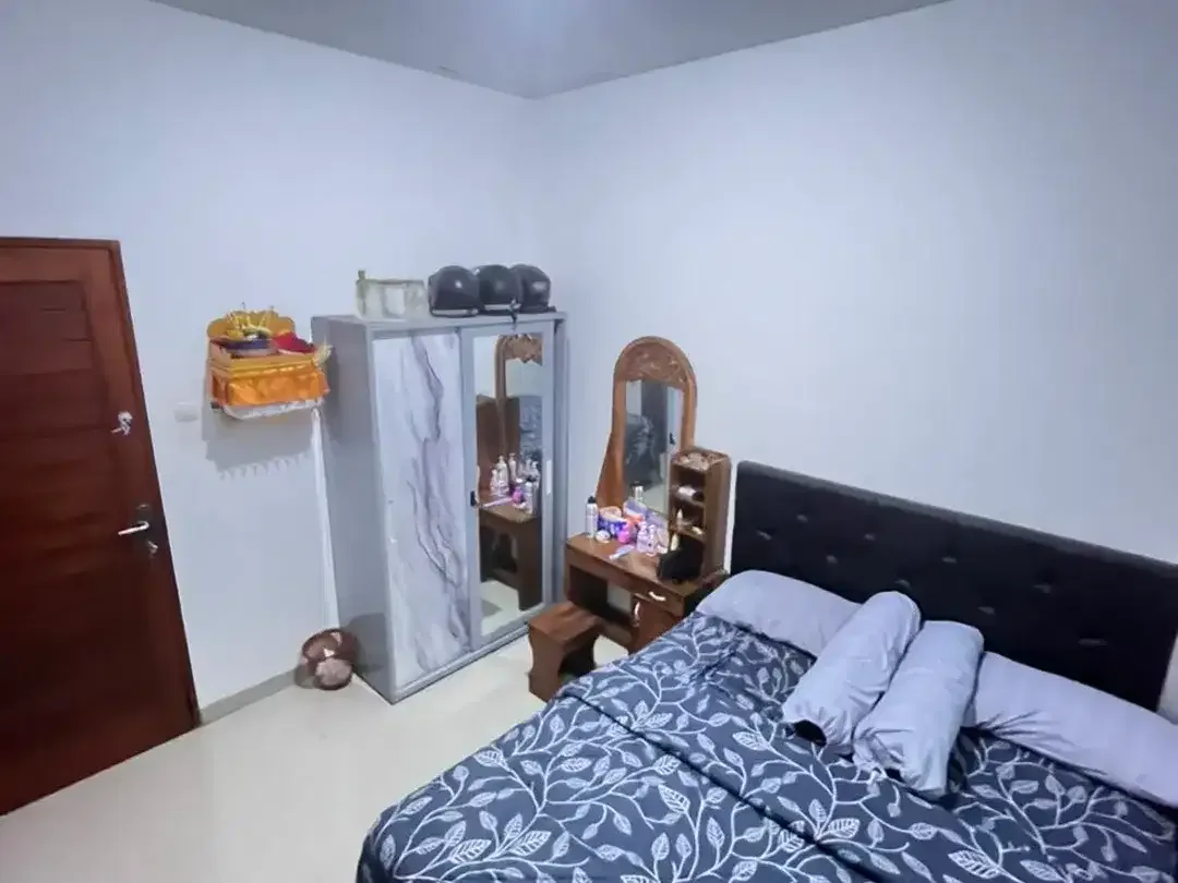 RUMAH MODERN TROPIS NUSA DUA PERABOT LENGKAP SIAP - Image 3 of 10