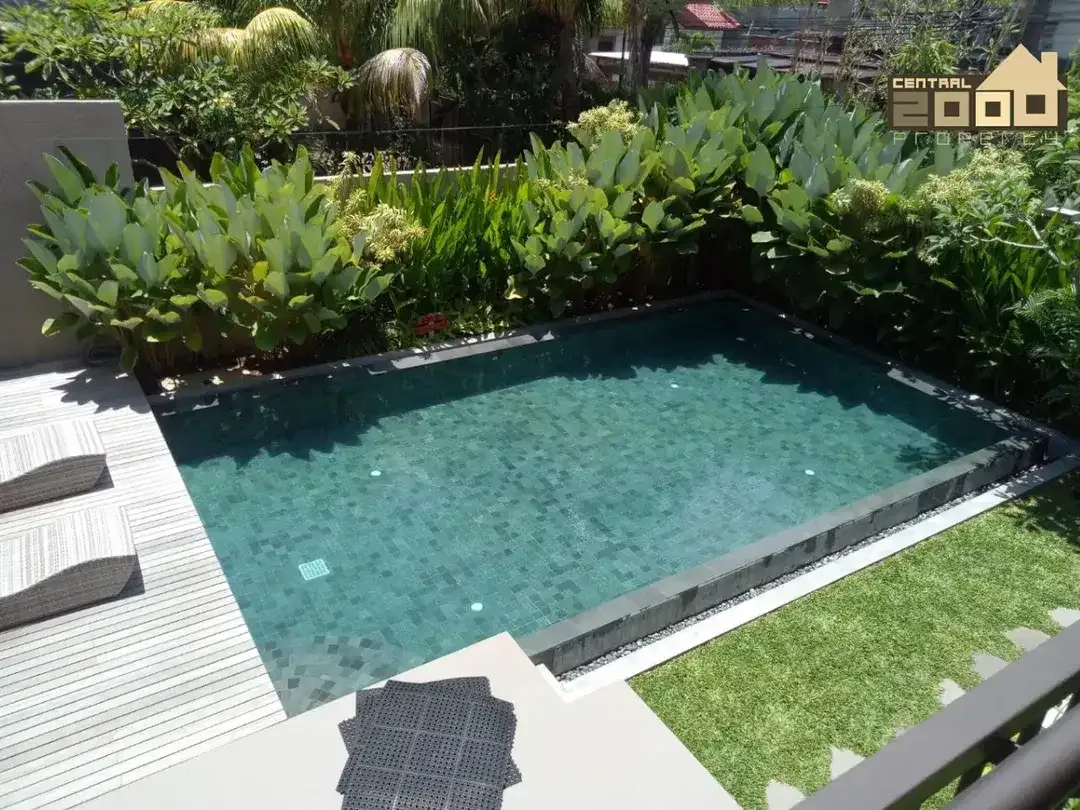 Dijual Dan Disewakan Villa Di Petitenget Seminyak Bali - Image 2 of 10