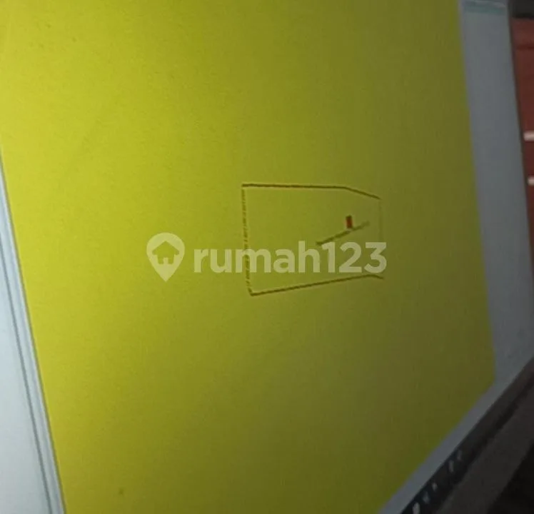 Termurah Singakertha Ubud Zona Kuning Siap Bangun - Image 4 of 4