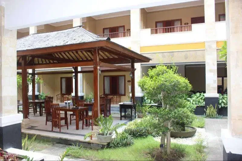 BUC City Central Hotel Harga Pandemi COVID di Renon - Image 7 of 10