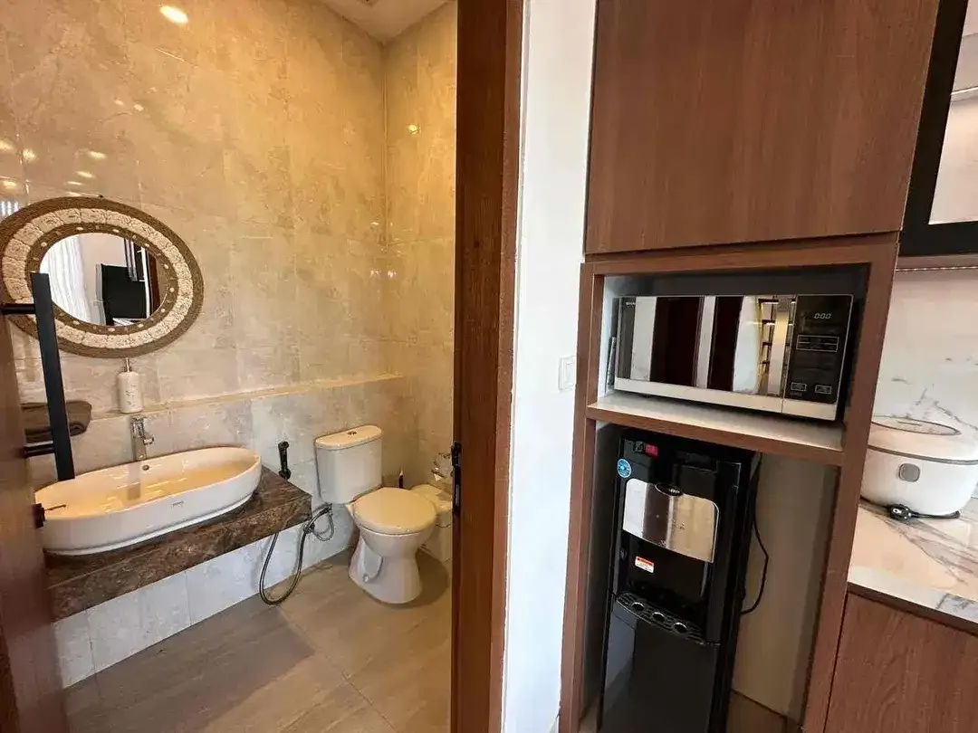 Leasehold Fully Furnished Villa in Jalan Batur Sari Sanur - Image 7 of 10