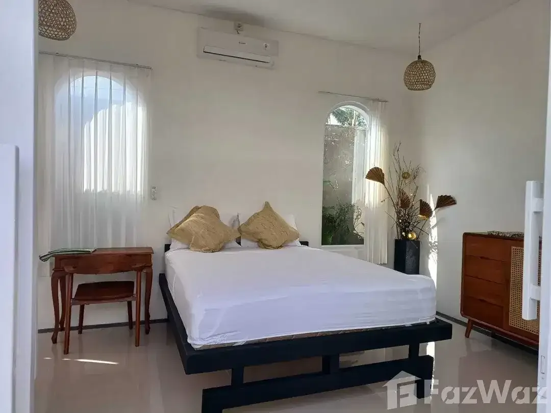 2 Bedroom Villa for rent in Ubud, Bali - Image 2 of 10