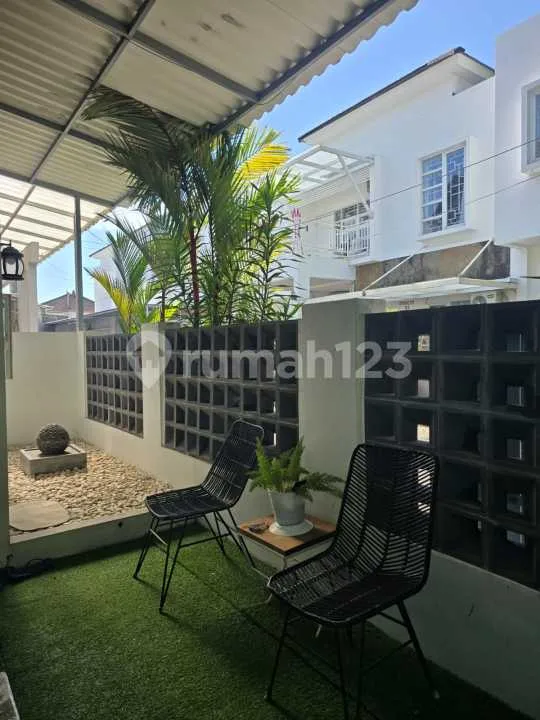 Rumah Cantik - Link Cluster - Taman Grya Jimbaran - Image 2 of 4