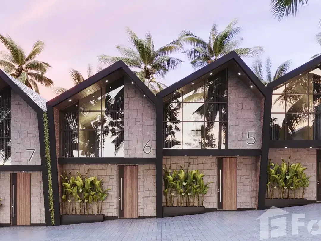 1 Bedroom Apartment for sale at SWOI Berawa - Image 4 of 6