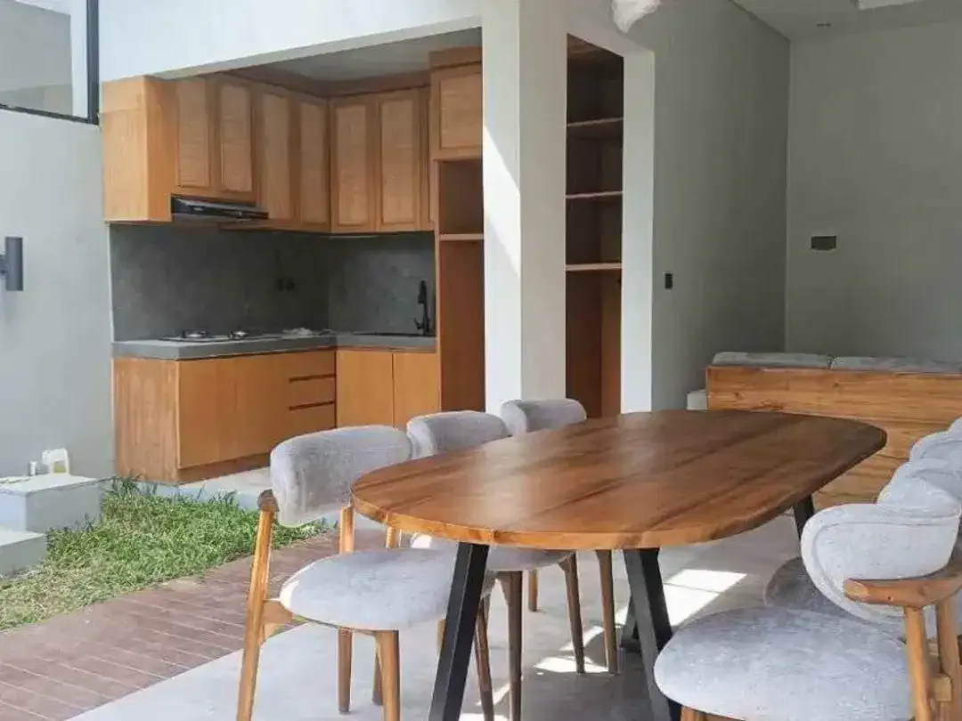For Sale !! (Brand New) - Dijual Villa - Jimbaran Area - Image 5 of 9