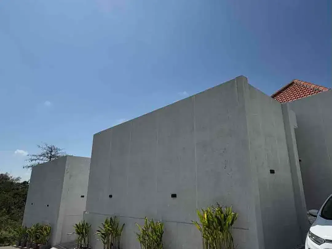 2 UNITS BRAND NEW VILLA FOR SALE – STRATEGIC LOCATION IN KUTUH - Image 2 of 10