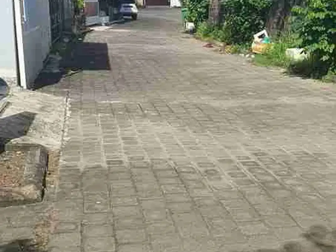 Jual Rumah 1lt Minimlis Jl Taman Abengan Jimbaran Bawah area strategis Hunian dekat dengan Sekolah. - Image 4 of 5