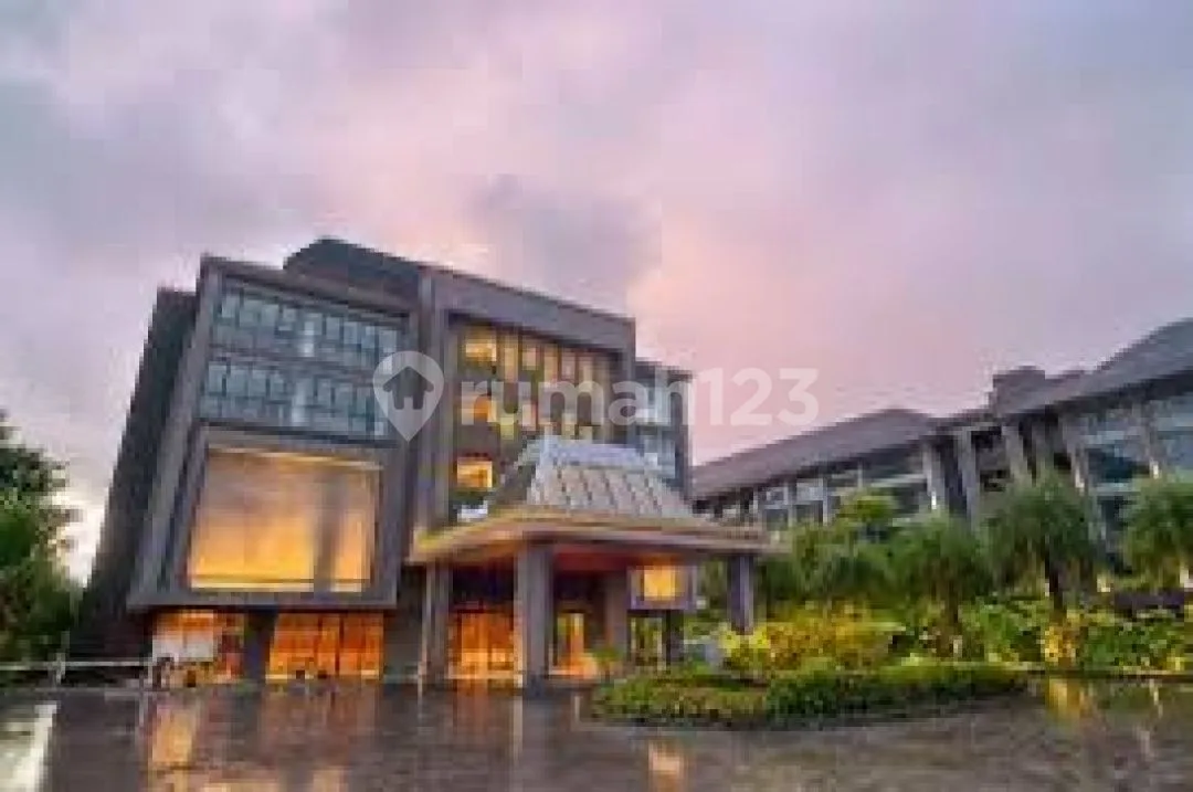 Apartemen Terawat Deket Ke Berbagai Pasilitas - Image 2 of 4