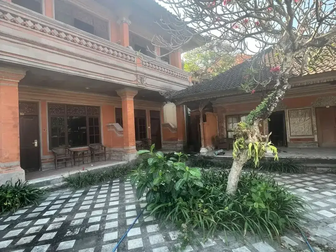 Hanya Satu Satunya Lahan Dijual Di Jalan Danau Buyan, Sanur - Image 8 of 10