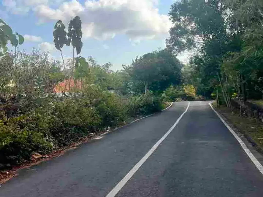 DIJUAL / DISEWAKAN TANAH PREMIUM – DREAMLAND, PECATU, BALI - Image 2 of 6