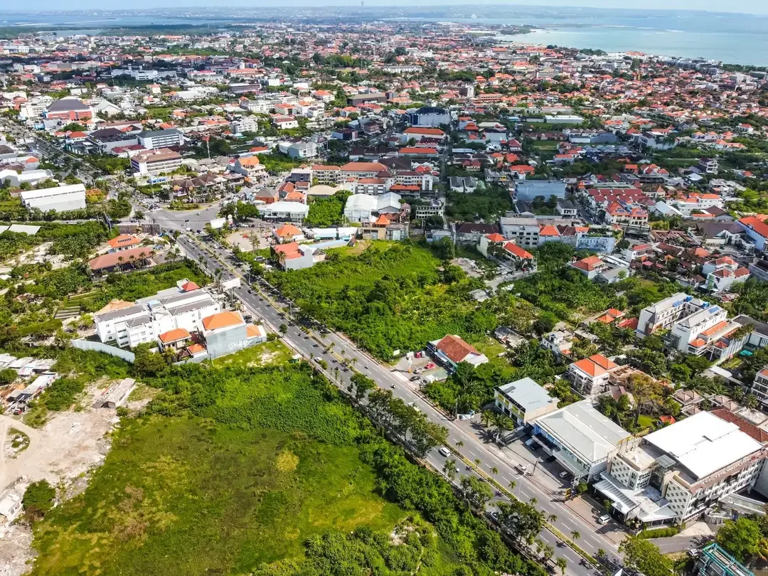 PREMIUM FREEHOLD LAND AT MAIN ROAD SUNSET ROAD - Image 2 of 10