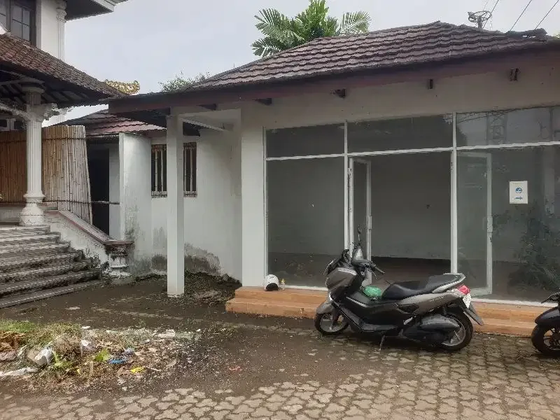 Dijual Tanah 17a di pinggir Jln Bay Pas Ngurah Rai Sanur Bali - Image 6 of 10