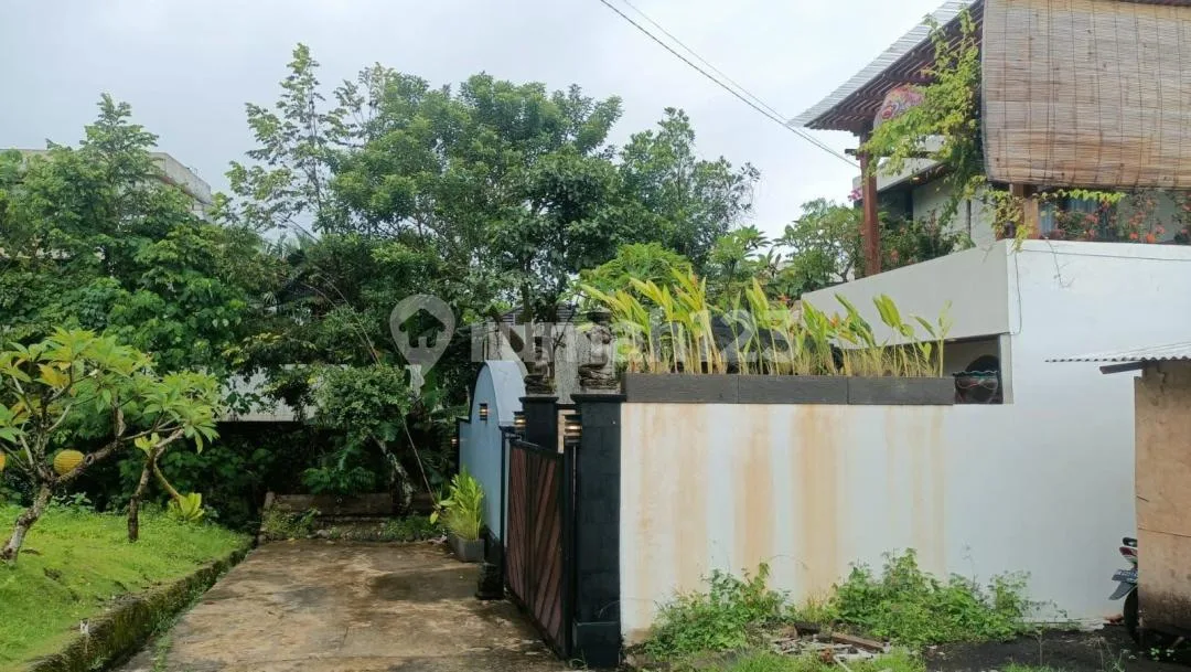 Villa 2 Lantai Strategis Pool di Pandak Gede Nyitdah, Tabanan - Image 2 of 4