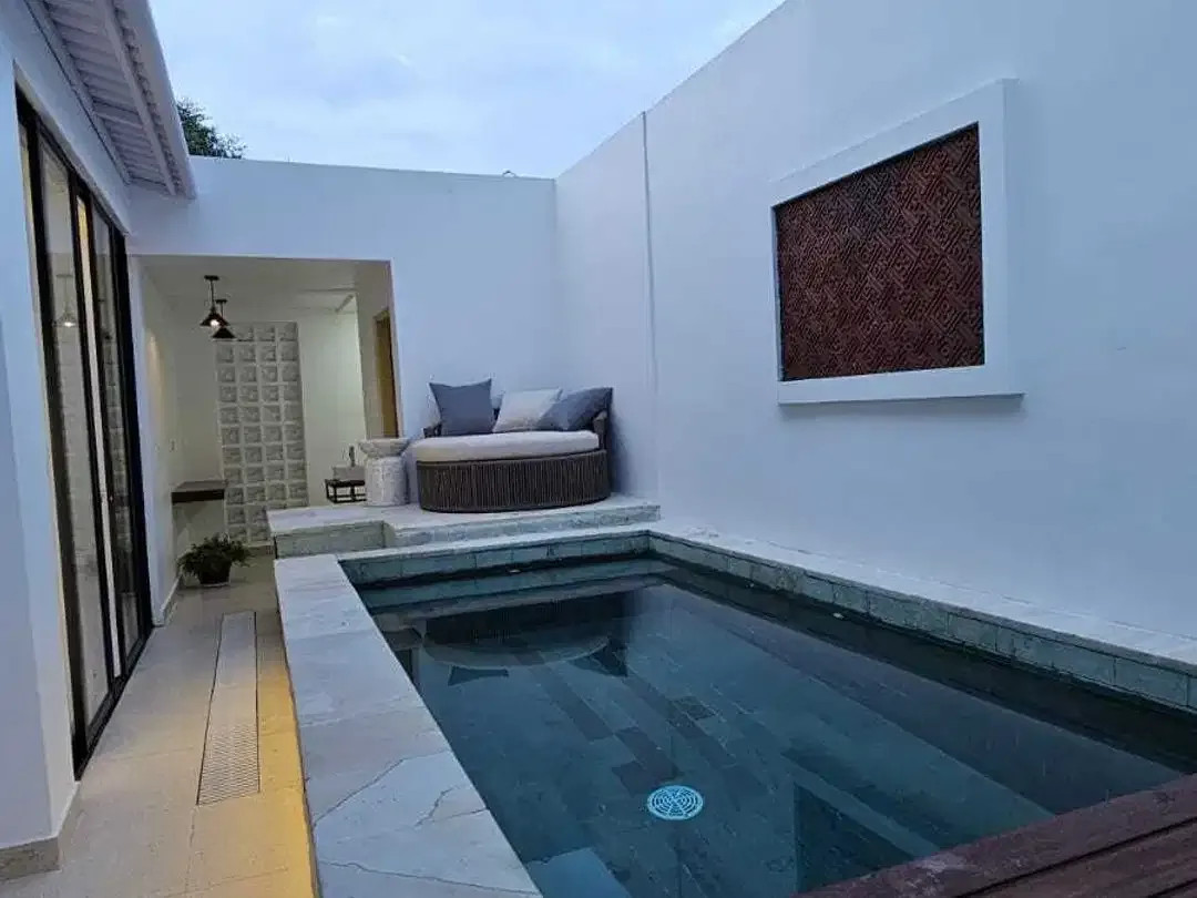 Villa Cozy Kampus Unud Jimbaran - Image 9 of 10