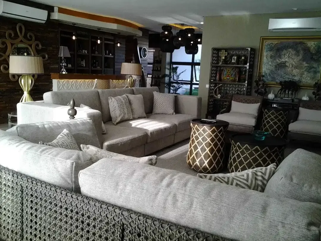 VILLA LUXURY FULLY FURNISHED LOKASI PREMIUM UNGASAN - Image 8 of 10