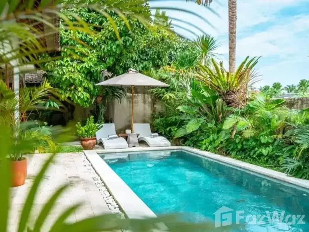 1 Bedroom Villa for sale in Sayan, Bali - Image 10 of 10