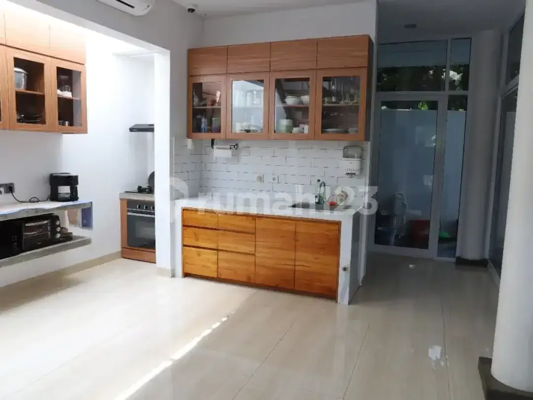 Dijual Villa Cantik Dan Unik Cocok Untuk Investasi Di Dalung - Image 4 of 10