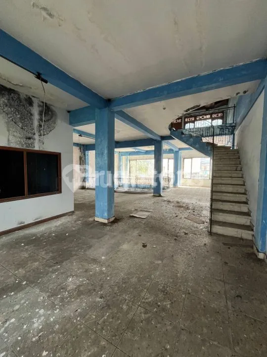Dijual Ruko 4 Lantai + Gudang Di Denpasar Barat - Image 4 of 4