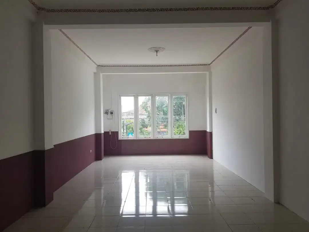 Disewakan Ruko 3 Lantai Strategis di Jl. Bypass Sanur, Denpasar Selatan - Image 3 of 8