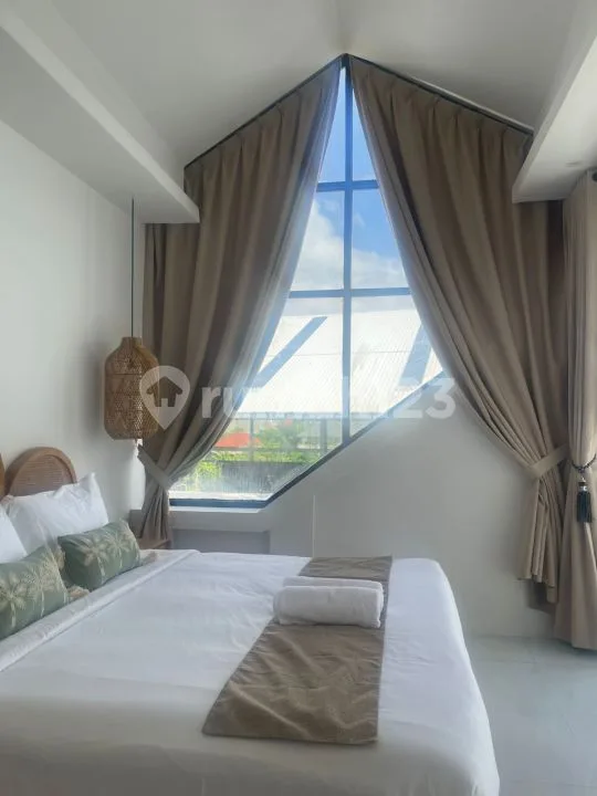 New Villa Ungasan -10 Minutes To Karma Kandara - Image 2 of 4