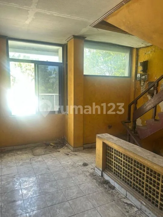 Dijual Ruko Pinggir Jalan Utama - Image 2 of 4