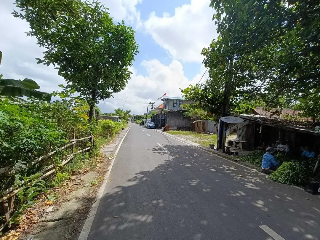 Marga kirana belakang kaizen sunset road  badung - Image 1 of 3