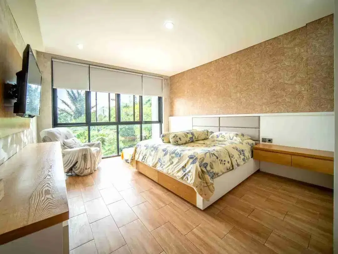 For sale villa style house 300m² at Padonan area, near Canggu Badung Bali - Image 10 of 10