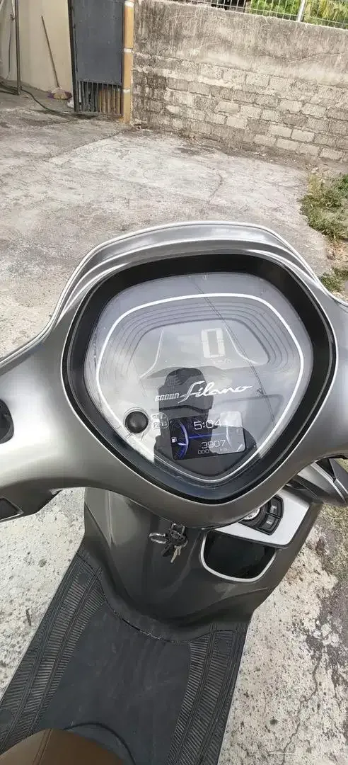 Yamaha filano lux 2025 - Image 4 of 4