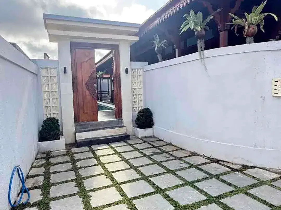 DIJUAL 5 UNIT VILLA NUSA DUA – COCOK UNTUK INVESTASI SEWA - Image 7 of 10