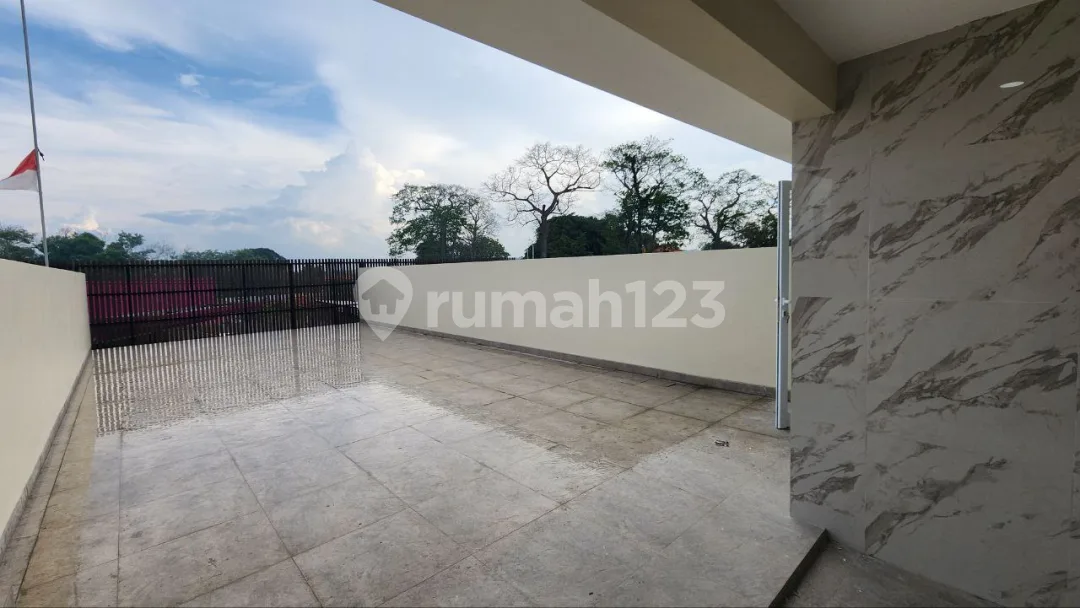 Dijual Ruko Ready Unit Benoa, Nusa Dua - Image 2 of 4