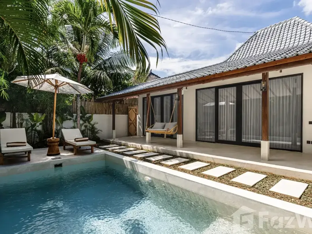 4 Bedroom Villa for sale in Ubud, Bali - Image 2 of 10