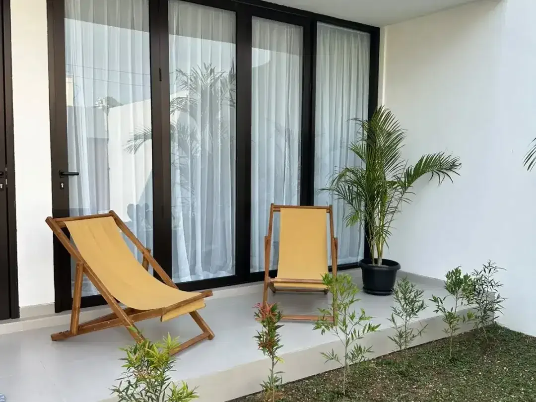 2 Bedroom Villa for sale in Berawa, Bali - Image 8 of 10