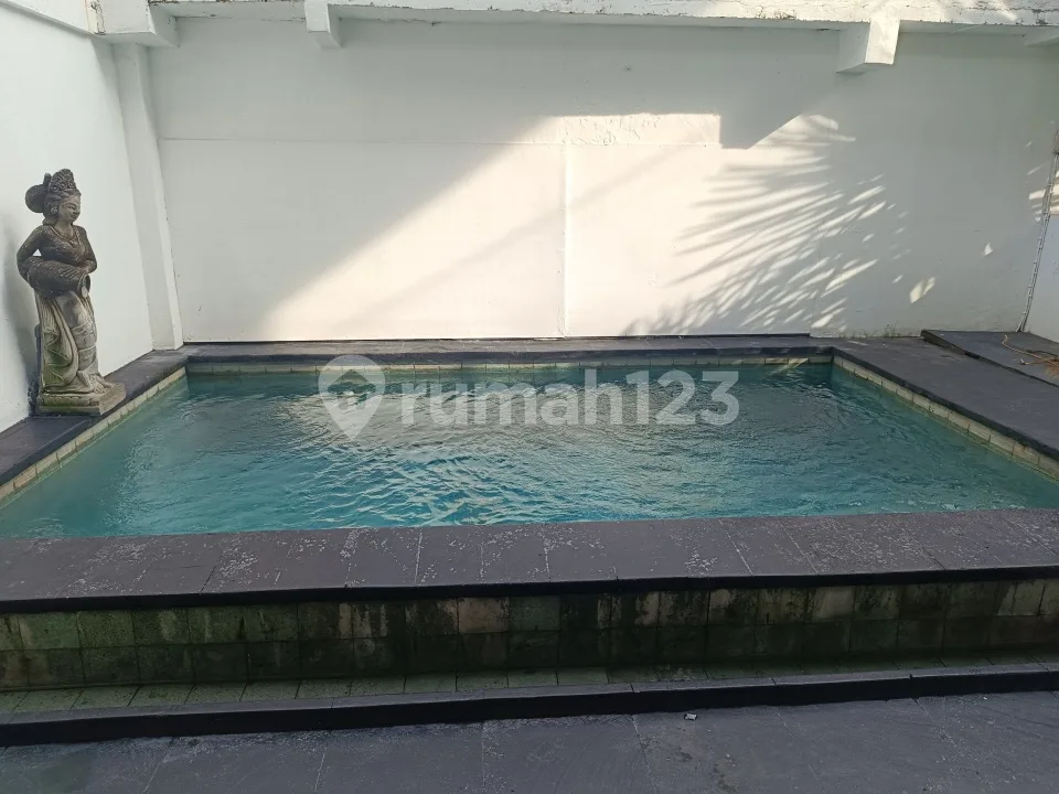 House For Rent Near Umalas - Image 2 of 4