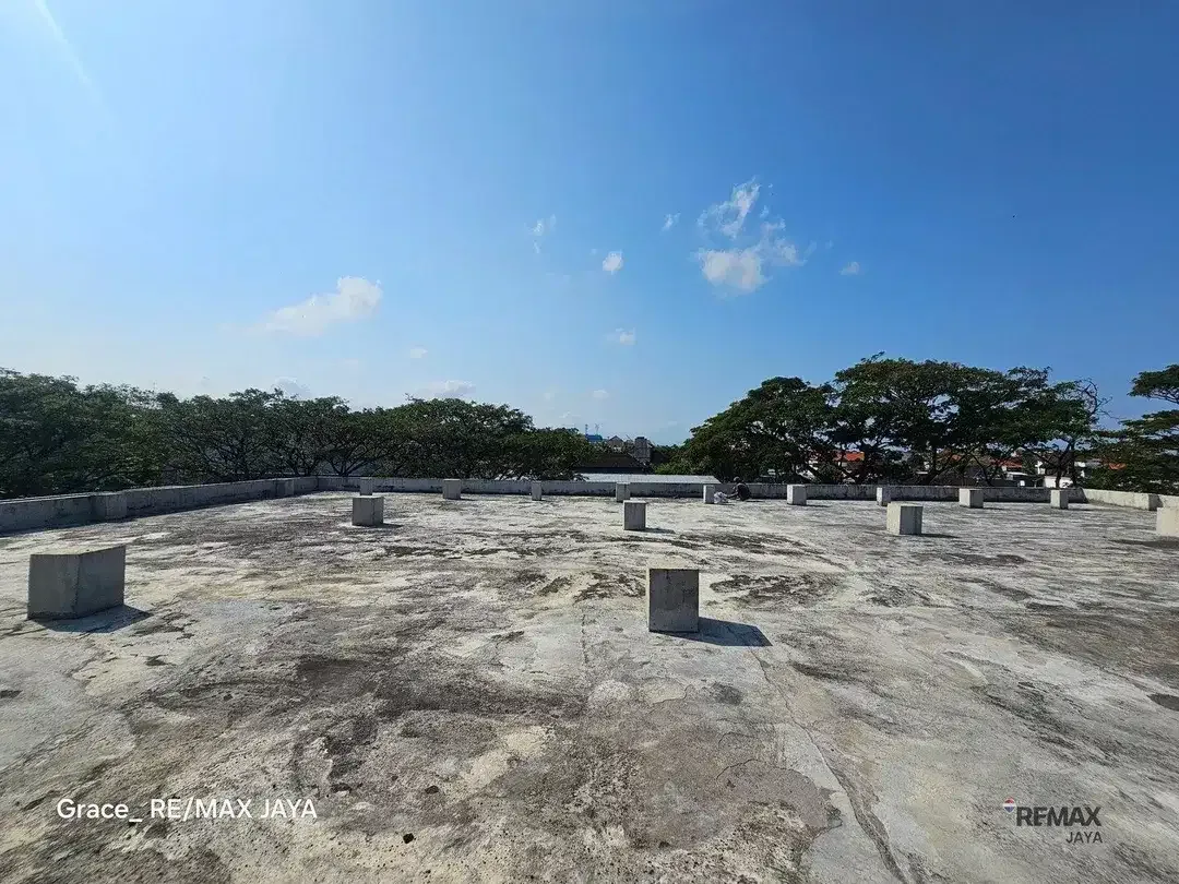 Ruko Gandeng Disewakan,Di Dekat Sentral Parkir Kuta - Image 3 of 6