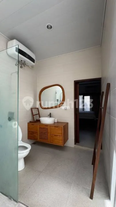 Disewakan Villa Full Furnished 2 Kamar Tidurdi Sanur - Image 2 of 4