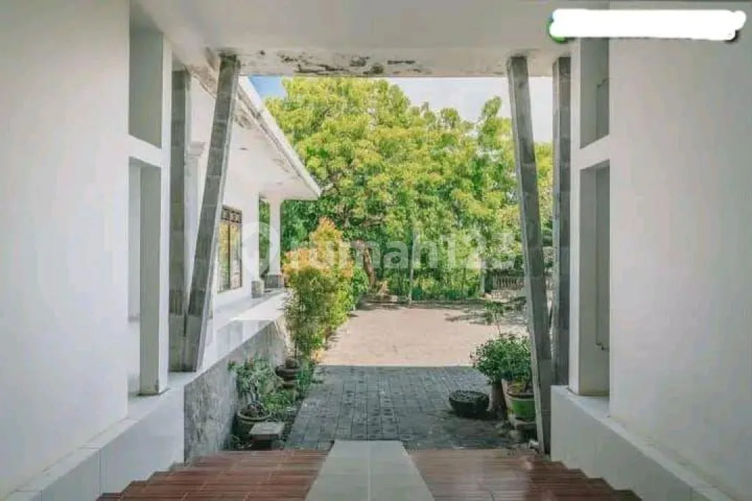 For Sale Homestay 11 Room In Central Pemuteran Bali - Image 1 of 4